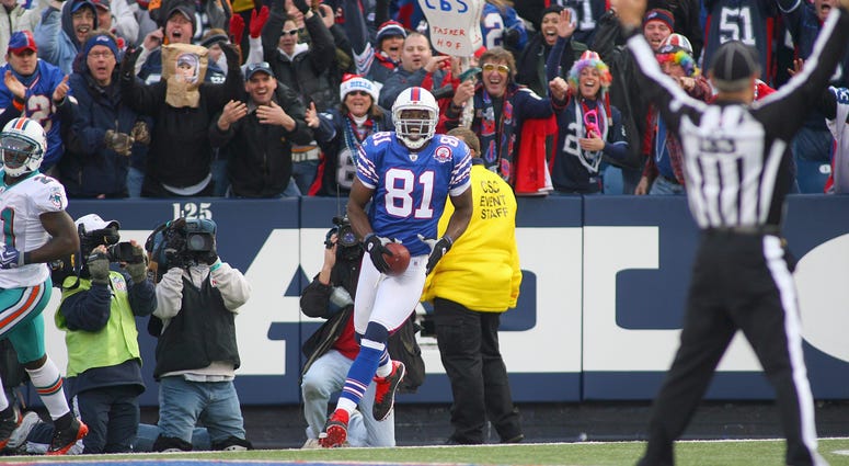 Terrell Owens