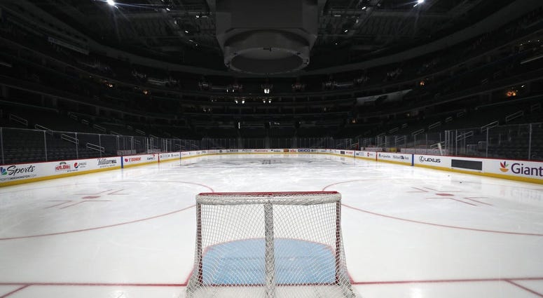 Capital One Arena