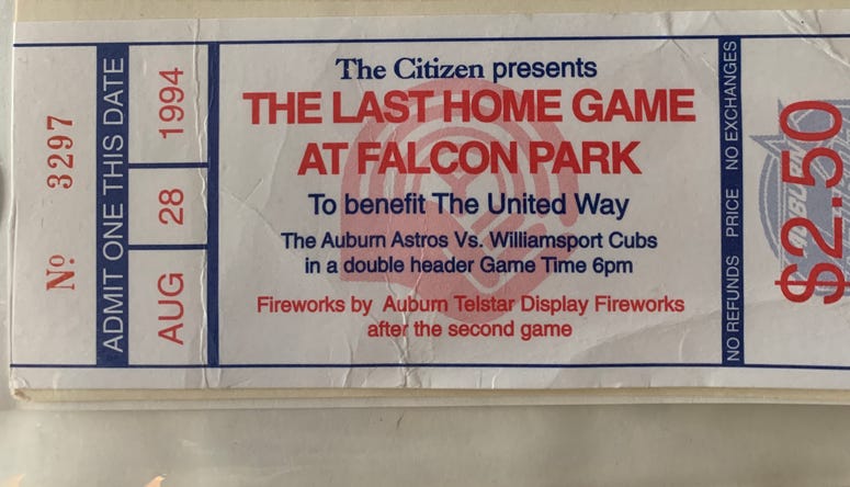 Last Game