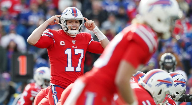 Josh Allen