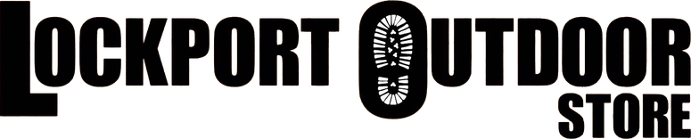 Lockport Outdoor Store logo