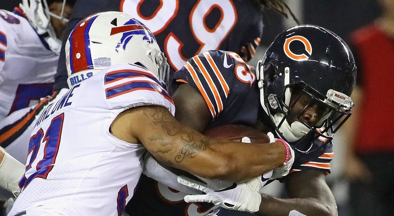 Bills-Bears