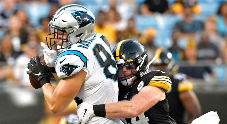 Tyler Matakevich