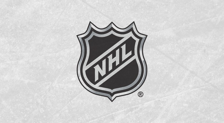 NHL logo