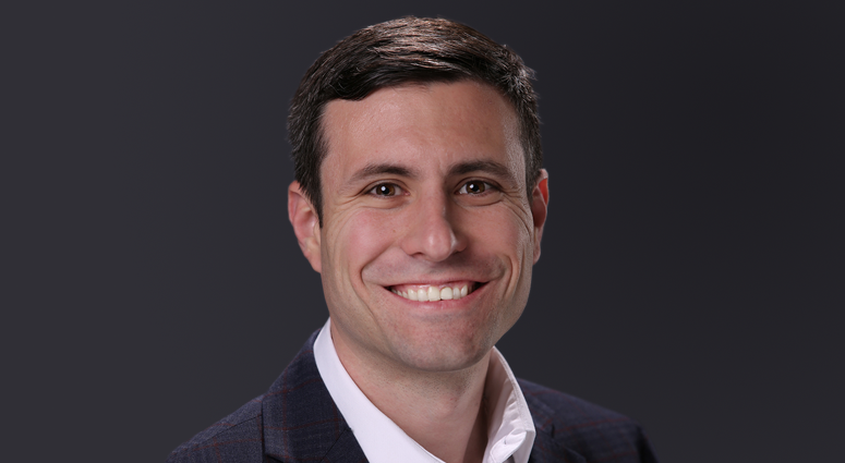 Pat Malacaro headshot