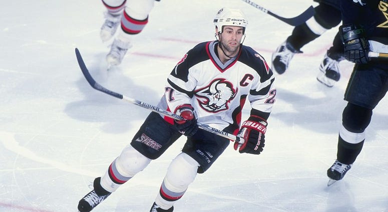 Michael Peca