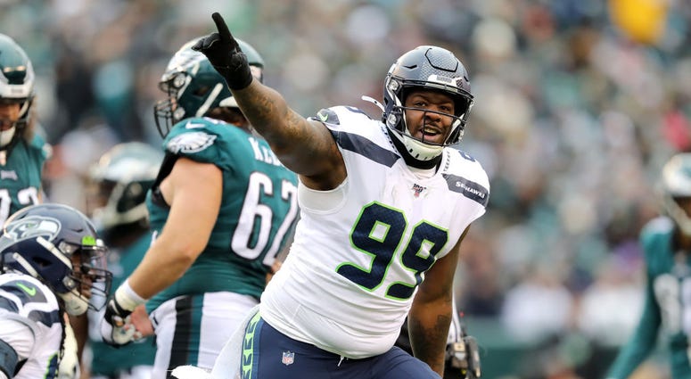 Quinton Jefferson