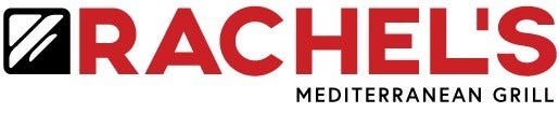 Rachels logo