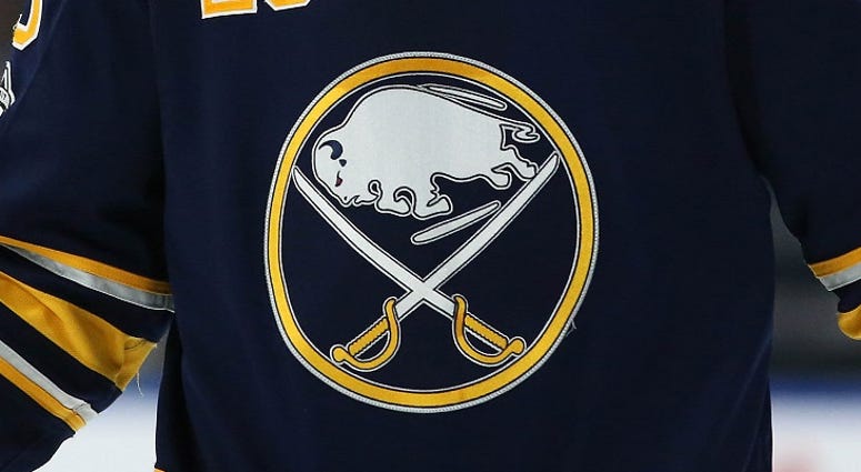 Sabres logo