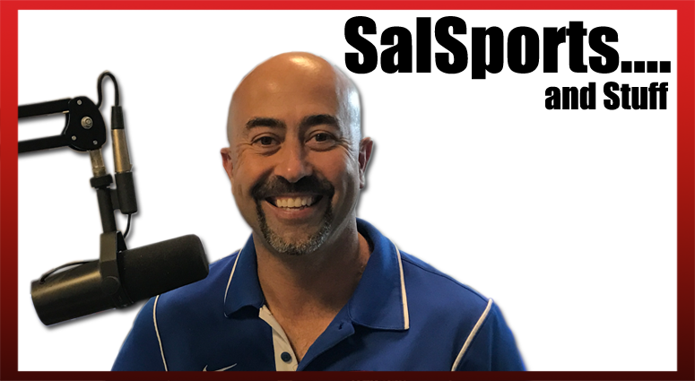 SalSports and Stuff