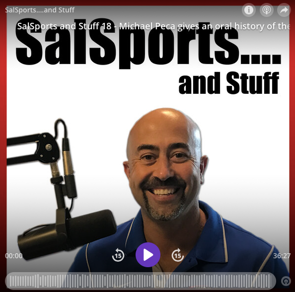 SalSports and Stuff