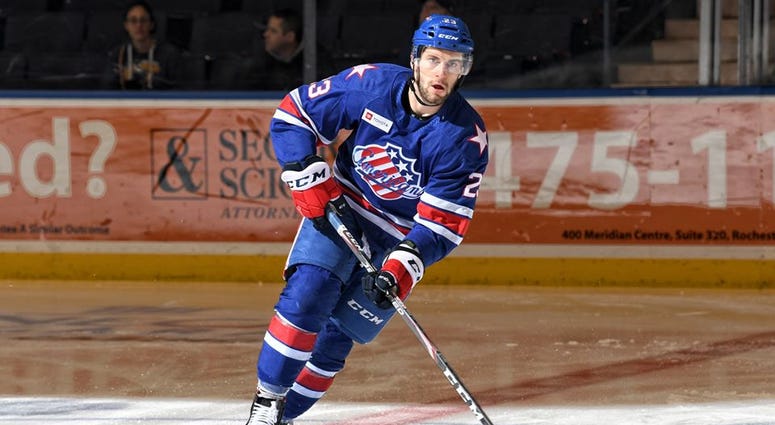 Taylor Leier