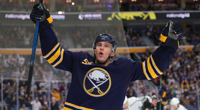 Rasmus Ristolainen