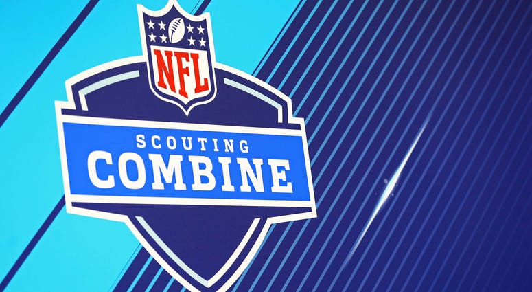NFL Scouting Combine