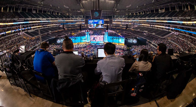 2018 NFL Draft