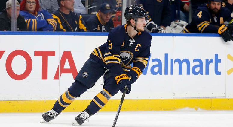 Jack Eichel