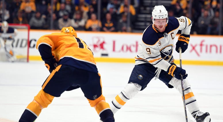 Jack Eichel