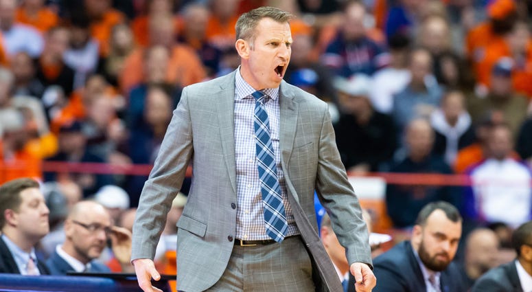 Nate Oats
