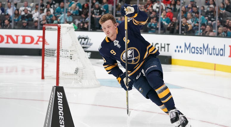Jack Eichel