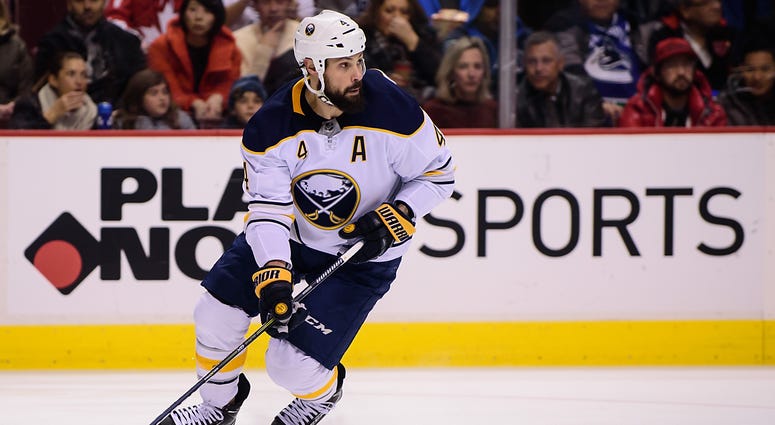 Zach Bogosian