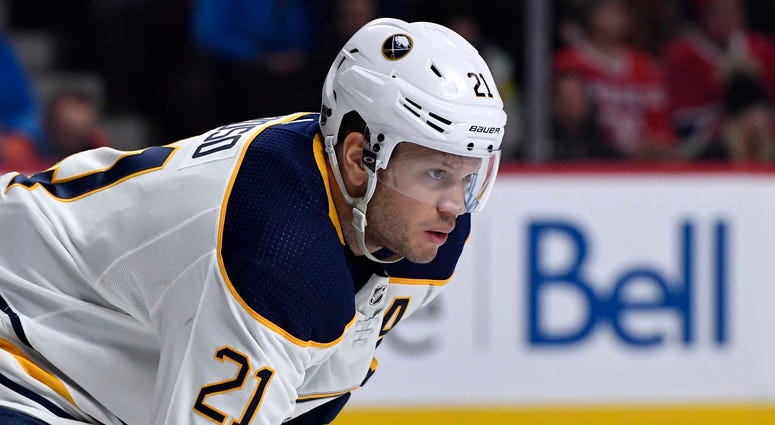 Kyle Okposo