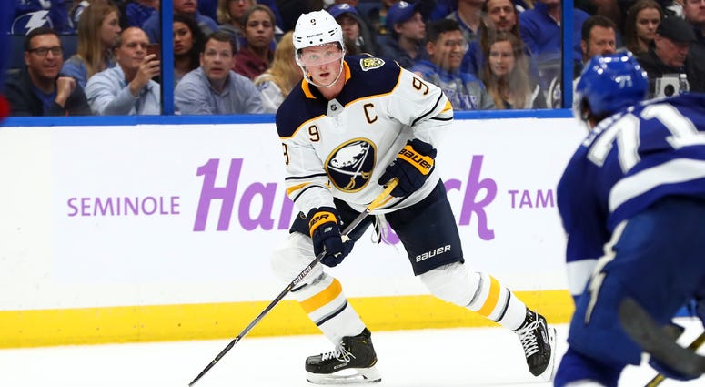 Jack Eichel