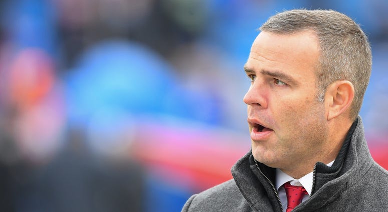 Brandon Beane