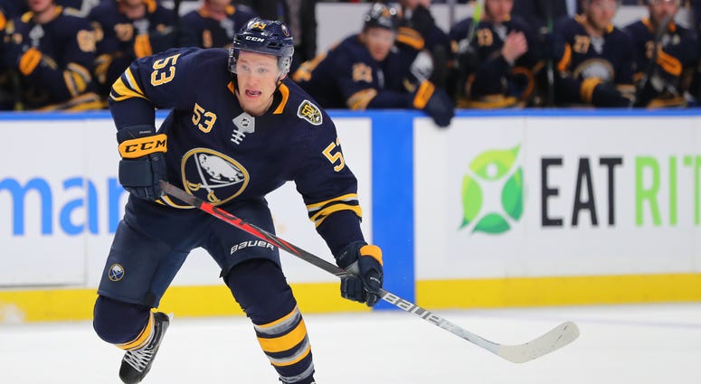 Jeff Skinner