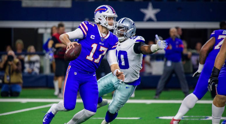 Josh Allen