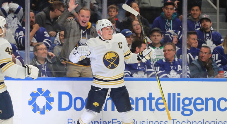 Jack Eichel