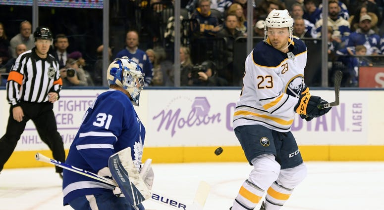 sabres