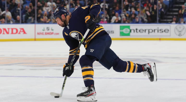Zach Bogosian