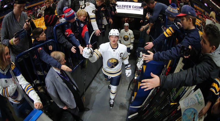 Jack Eichel