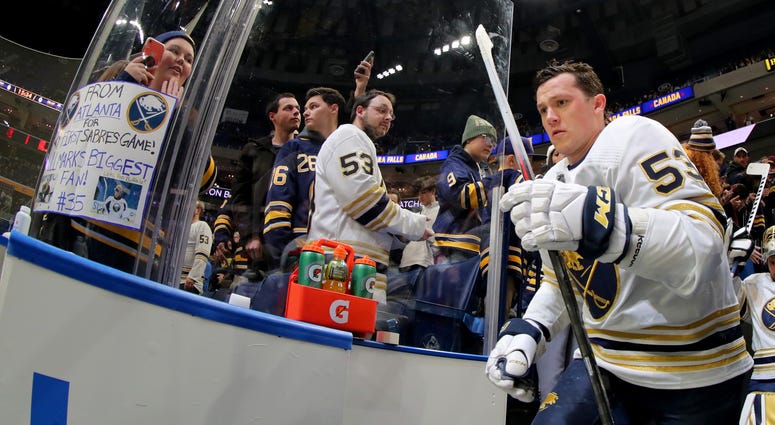 Jeff Skinner