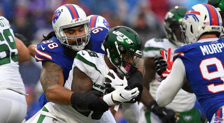 Bills-Jets