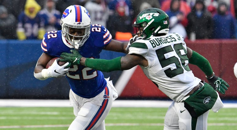 Bills-Jets