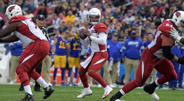 Kyler Murray