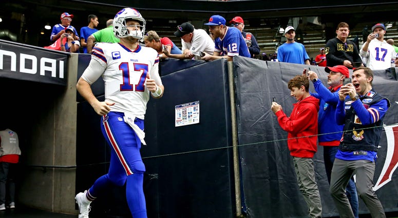 Josh Allen