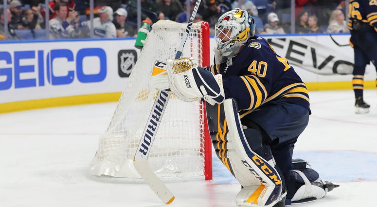 Carter Hutton