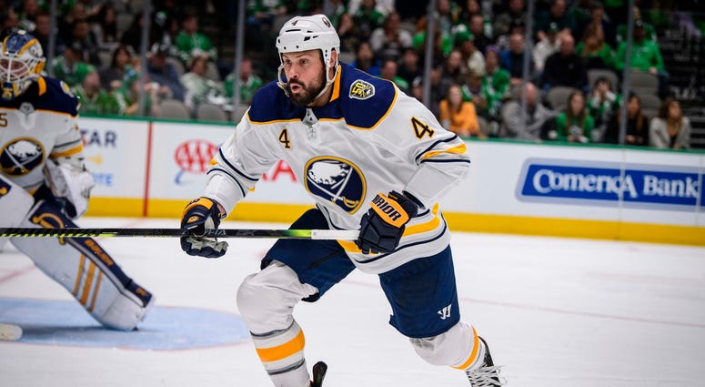 Zach Bogosian