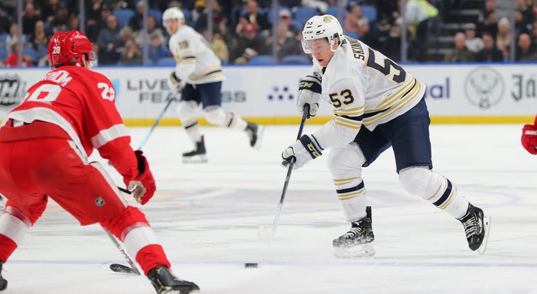 Jeff Skinner