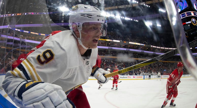 Jack Eichel