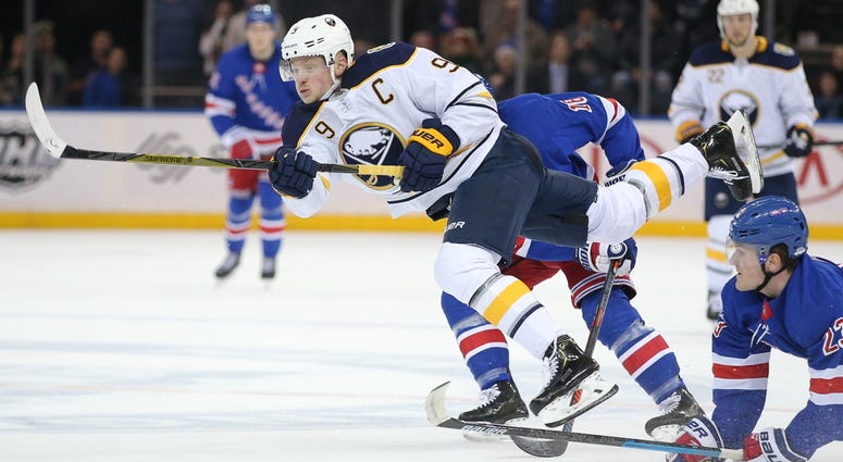 Jack Eichel