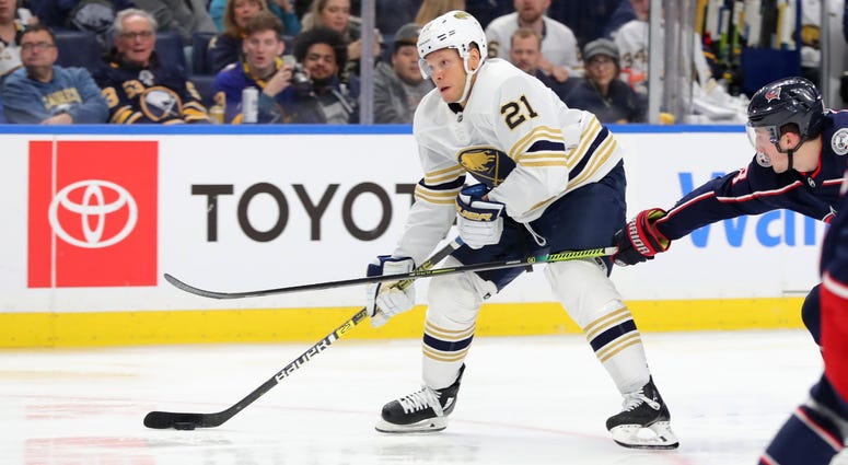 Kyle Okposo