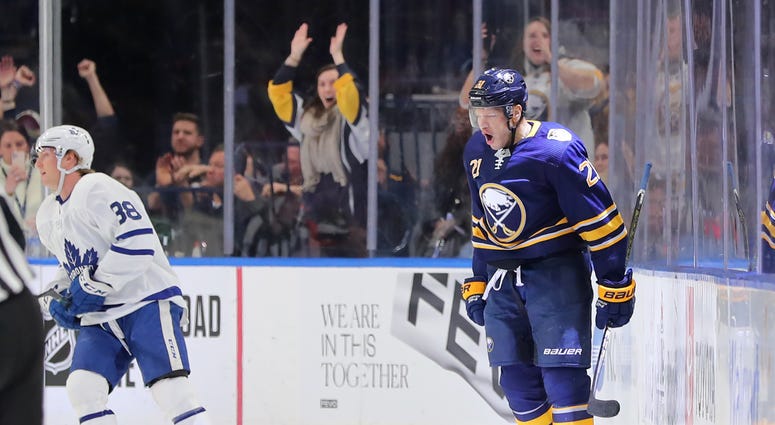 Kyle Okposo