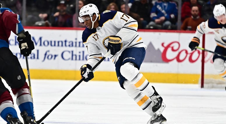 populärt varumärke uttag online bästa sneakers Confident Sabres back on the ice for practice on Thursday | WGR ... populärt varumärke uttag online bästa sneakers Confident Sabres back on the ice for practice on Thursday | WGR ...