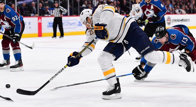 Kyle Okposo