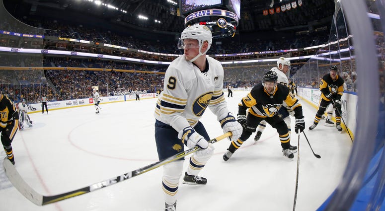 Jack Eichel
