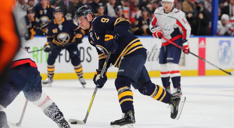 Jack Eichel