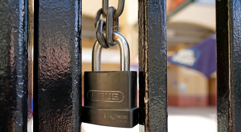 Padlock